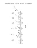 METHODS AND SYSTEMS FOR CONTROLLING LIQUIDS IN MULTIPLEX ASSAYS diagram and image