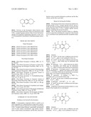 Benzazepine Compound diagram and image