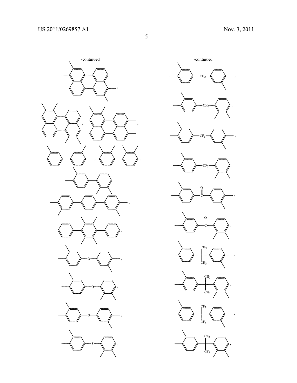 POLYMER AND METHOD OF PREPARING THE SAME - diagram, schematic, and image 18