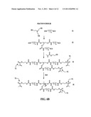 METHOD OF FORMING IONICALLY-CHARGED, ENCAPSULATED COLORANT NANOPARTICLES diagram and image