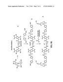 METHOD OF FORMING IONICALLY-CHARGED, ENCAPSULATED COLORANT NANOPARTICLES diagram and image