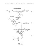 METHOD OF FORMING IONICALLY-CHARGED, ENCAPSULATED COLORANT NANOPARTICLES diagram and image