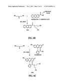 METHOD OF FORMING IONICALLY-CHARGED, ENCAPSULATED COLORANT NANOPARTICLES diagram and image