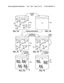 METHOD OF FORMING IONICALLY-CHARGED, ENCAPSULATED COLORANT NANOPARTICLES diagram and image