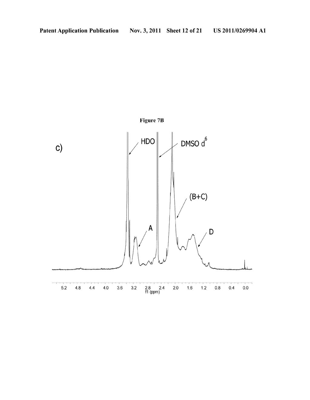 Water-Soluble Degradable Synthetic Vinyl Polymers and Related Methods - diagram, schematic, and image 13