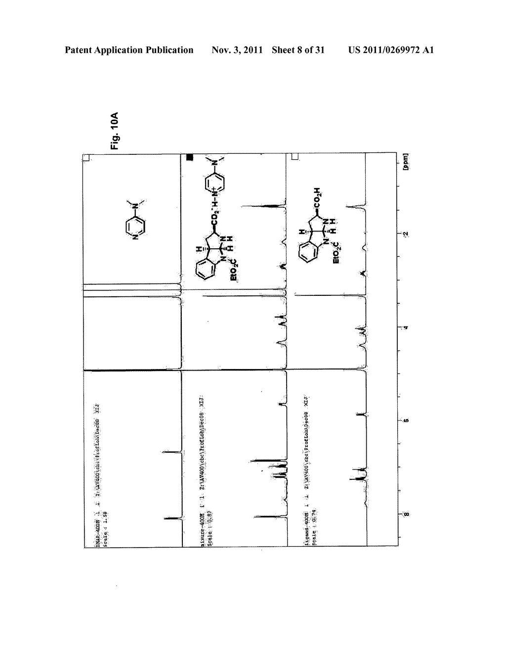 NOVEL TRICYCLIC CHIRAL COMPOUNDS AND THEIR USE IN ASYMMETRIC CATALYSIS - diagram, schematic, and image 09