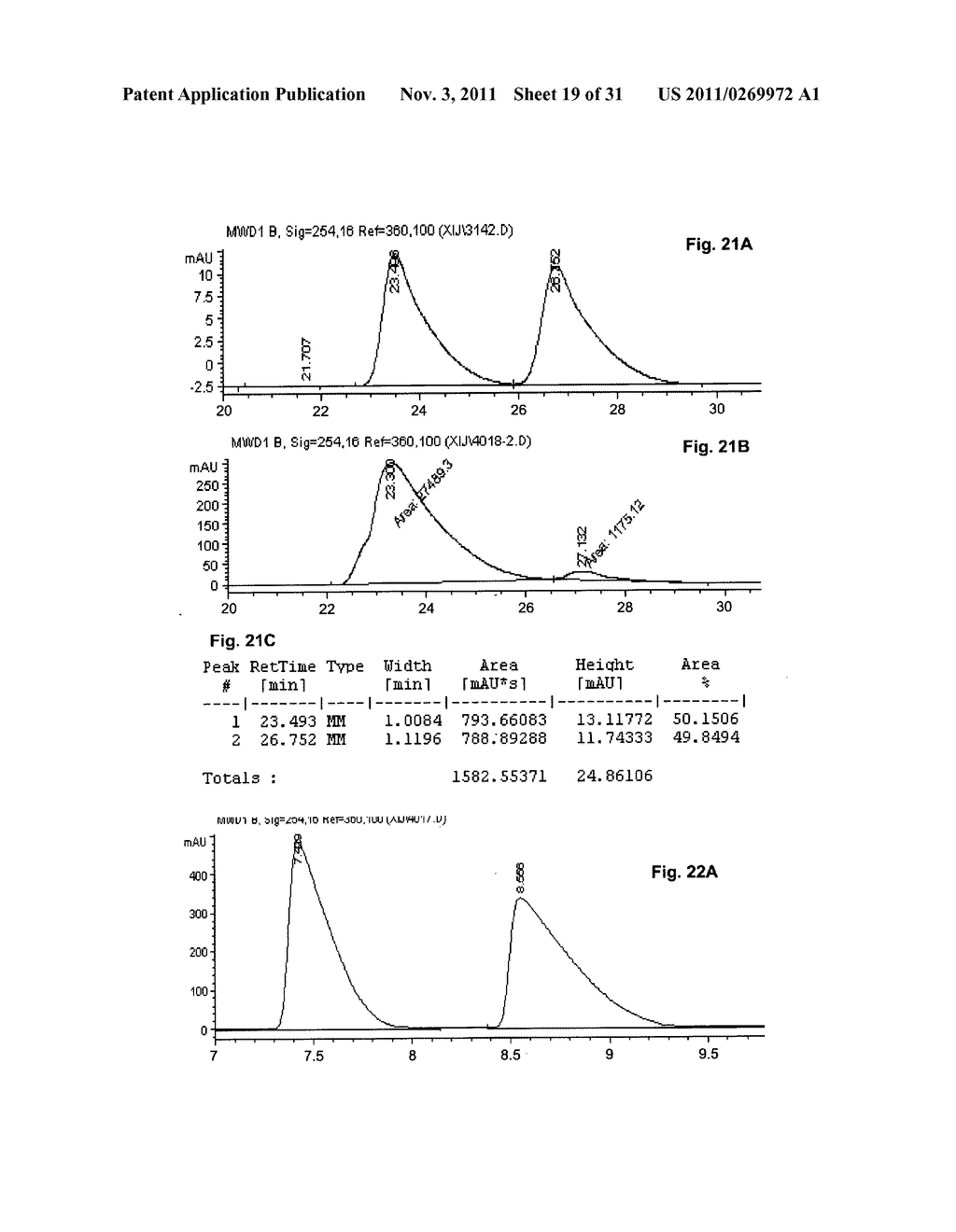 NOVEL TRICYCLIC CHIRAL COMPOUNDS AND THEIR USE IN ASYMMETRIC CATALYSIS - diagram, schematic, and image 20