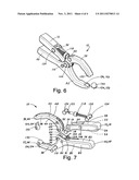 Pressure-Applying device diagram and image