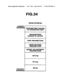 ELECTRICALLY-OPERATED CURVING CONTROL DEVICE diagram and image