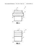 ACCESS ASSEMBLY WITH ADJUSTABLE SEAL MEMBER diagram and image