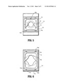 ACCESS ASSEMBLY WITH ADJUSTABLE SEAL MEMBER diagram and image