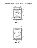 ACCESS ASSEMBLY WITH ADJUSTABLE SEAL MEMBER diagram and image