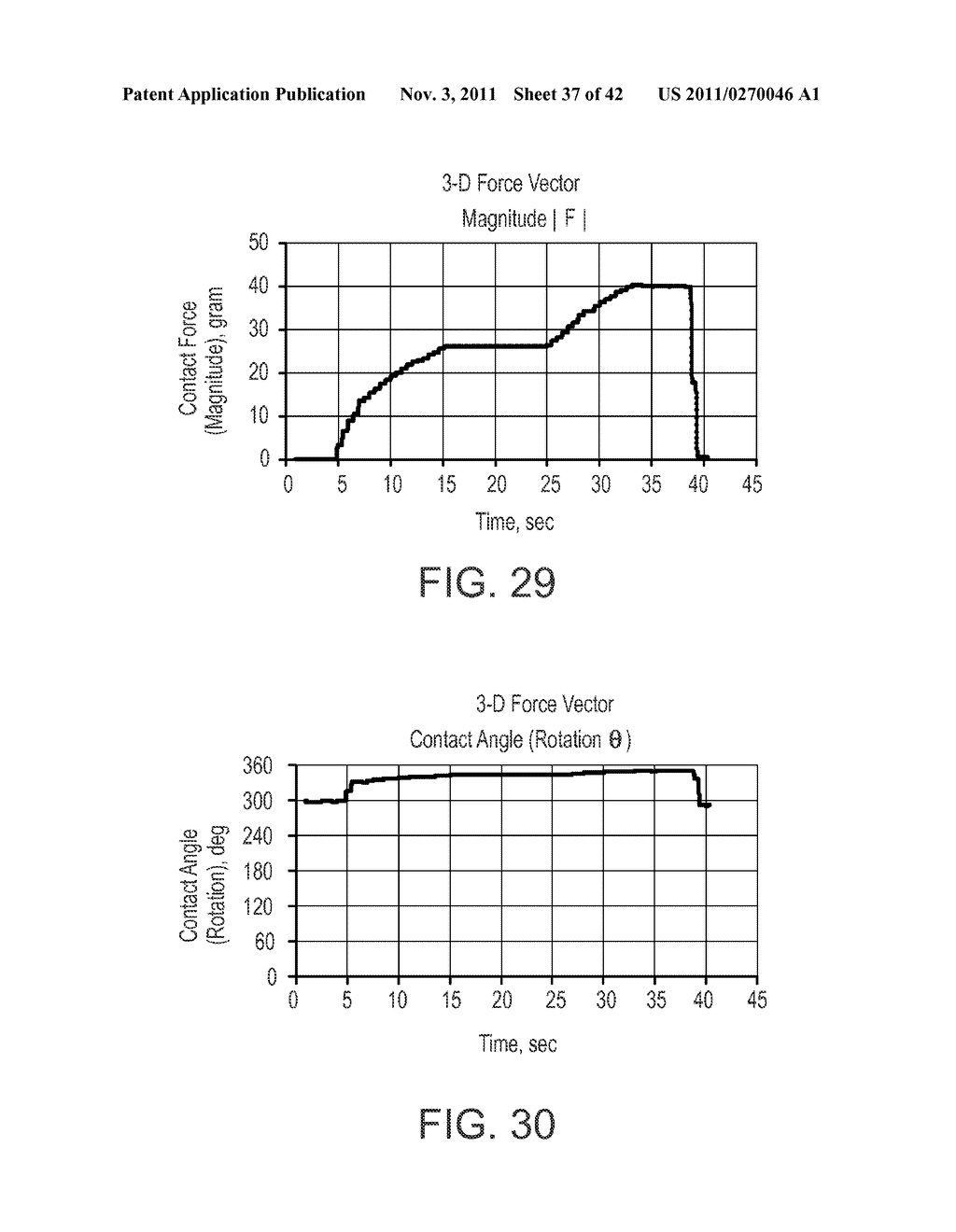 Optic-based contact sensing assembly and system - diagram, schematic, and image 38