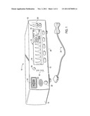 Method For Respiration Rate And Blood Pressure Alarm Management diagram and image