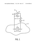 Novel Method and Apparatus for Eliminating Loading and Electrode     Polarization Effects in Impedance Measurements for Tissues and     Electrolytes diagram and image