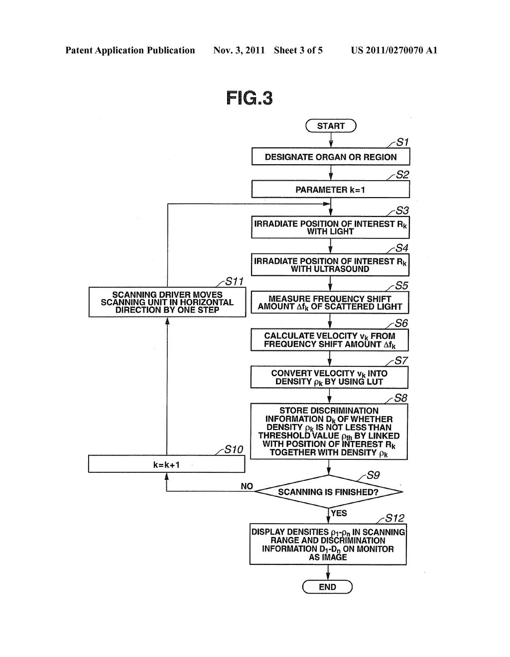 LIVING BODY OBSERVATION APPARATUS - diagram, schematic, and image 04