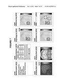 Methods for physiological monitoring, training, exercise and regulation diagram and image