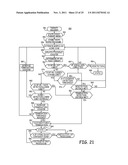 METHOD AND APPARATUS FOR DETECTING AND DISCRIMINATING TACHYCARDIA diagram and image