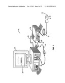 METHODS AND APPARATUS FOR CALIBRATING RESPIRATORY EFFORT FROM     PHOTOPLETHYSMOGRAPH SIGNALS diagram and image