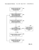 DETECTING POSTURE SENSOR SIGNAL SHIFT OR DRIFT IN MEDICAL DEVICES diagram and image