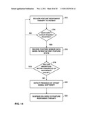 DETECTING POSTURE SENSOR SIGNAL SHIFT OR DRIFT IN MEDICAL DEVICES diagram and image