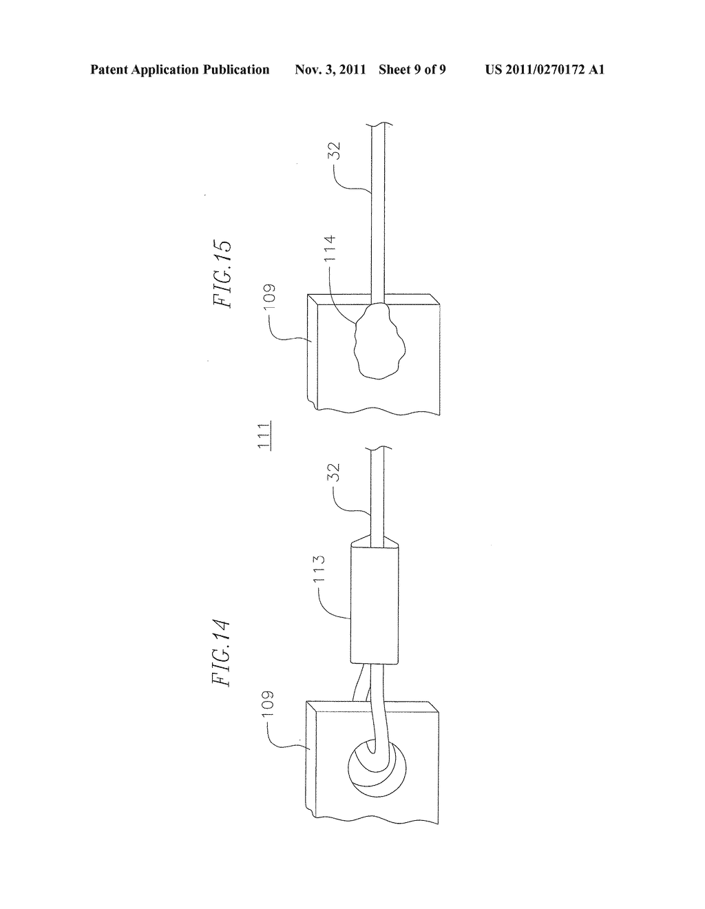 STEERING MECHANISM FOR BI-DIRECTIONAL CATHETER - diagram, schematic, and image 10