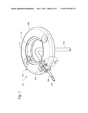 BODY PORTAL ANCHORS AND SYSTEMS diagram and image