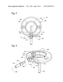 BODY PORTAL ANCHORS AND SYSTEMS diagram and image