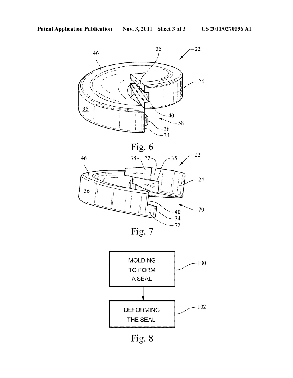 HEMOSTATIC VALVE AND SPLITTABLE INTRODUCER - diagram, schematic, and image 04