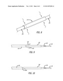 APPARATUS AND METHOD OF MAKING A VARIABLE STIFFNESS MULTILAYER CATHETER     TUBING diagram and image