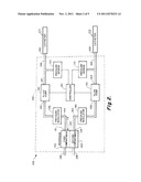 Implantable Infusion Device With Multiple Controllable Fluid Outlets diagram and image