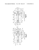 Implantable Infusion Device With Multiple Controllable Fluid Outlets diagram and image