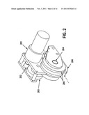 ORTHOPEDIC CAST REMOVER diagram and image