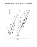 IMPLANTABLE MEDICAL LEAD INCLUDING A PLURALITY OF TINE ELEMENTS diagram and image