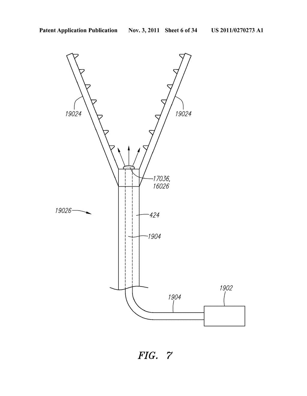 SYSTEMS AND METHODS FOR PERFORMING MINIMALLY INVASIVE SURGICAL OPERATIONS - diagram, schematic, and image 07