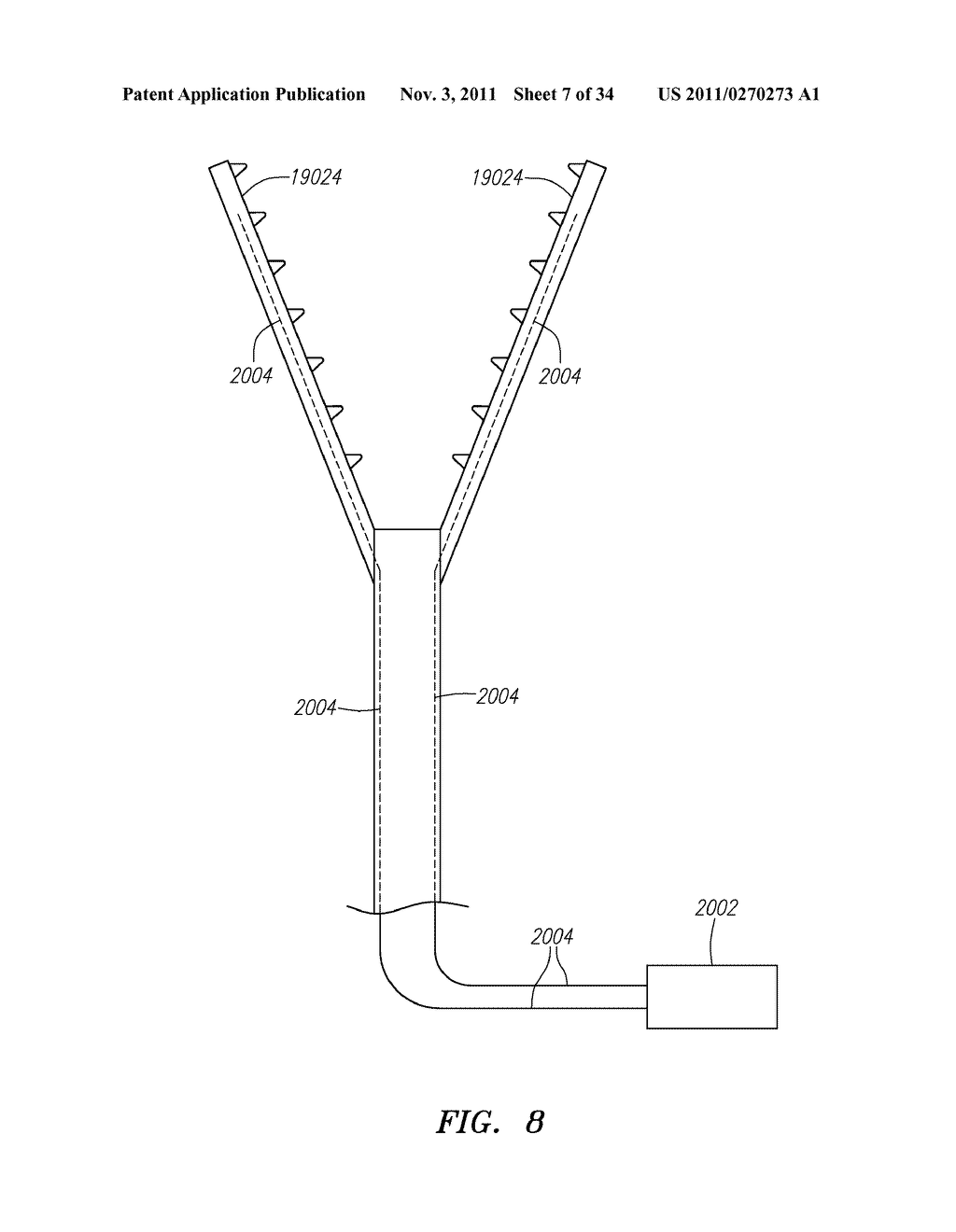 SYSTEMS AND METHODS FOR PERFORMING MINIMALLY INVASIVE SURGICAL OPERATIONS - diagram, schematic, and image 08