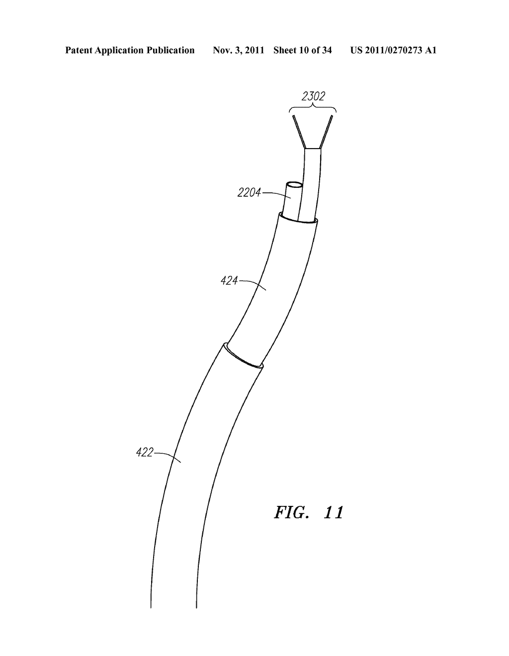 SYSTEMS AND METHODS FOR PERFORMING MINIMALLY INVASIVE SURGICAL OPERATIONS - diagram, schematic, and image 11