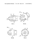 ATHERECTOMY DEVICES AND METHODS diagram and image