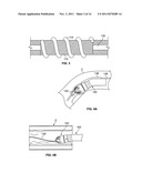 ATHERECTOMY DEVICES AND METHODS diagram and image