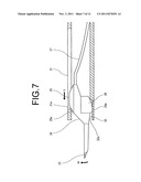 MEDICAL KNIFE diagram and image