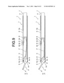 MEDICAL KNIFE diagram and image