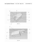 Spinal Fixation Device And Technique For Expansion Of The Spinal Canal diagram and image