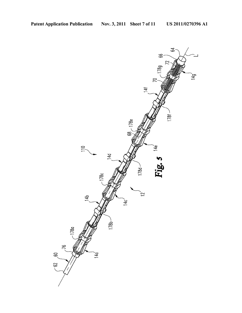 EXPANDABLE IMPLANTS FOR STABILIZING ADJACENT ANATOMICAL STRUCTURES - diagram, schematic, and image 08