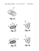 SYNTHETIC REINFORCED INTERBODY FUSION IMPLANTS diagram and image