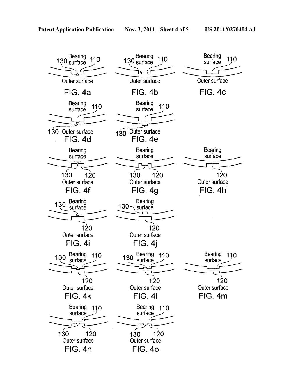  PROSTHESTIC BEARING COMPONENT - diagram, schematic, and image 05