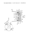 PROSTHETIC SYSTEM AND METHOD UTILIZING MICROPROCESSOR-CONTROLLED ELECTRIC     VACUUM PUMP diagram and image