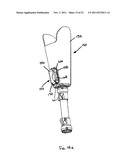 PROSTHETIC SYSTEM AND METHOD UTILIZING MICROPROCESSOR-CONTROLLED ELECTRIC     VACUUM PUMP diagram and image