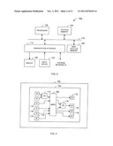 STATE MACHINE FUNCTION BLOCK WITH A USER MODIFIABLE STATE TRANSITION     CONFIGURATION DATABASE diagram and image