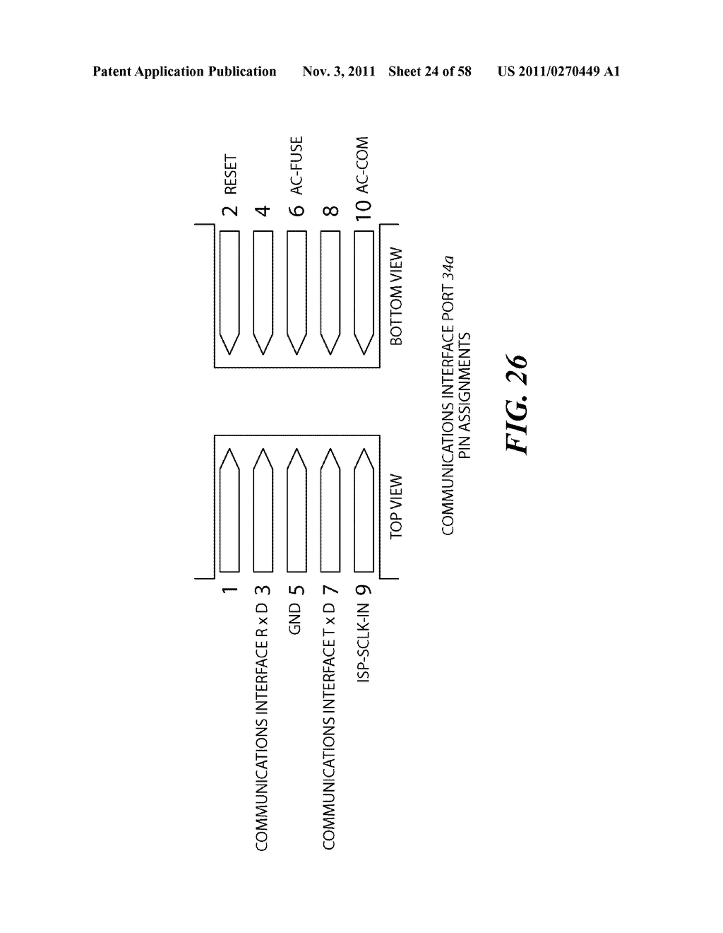 MODULAR AND EXPANDABLE IRRIGATION CONTROLLER - diagram, schematic, and image 25