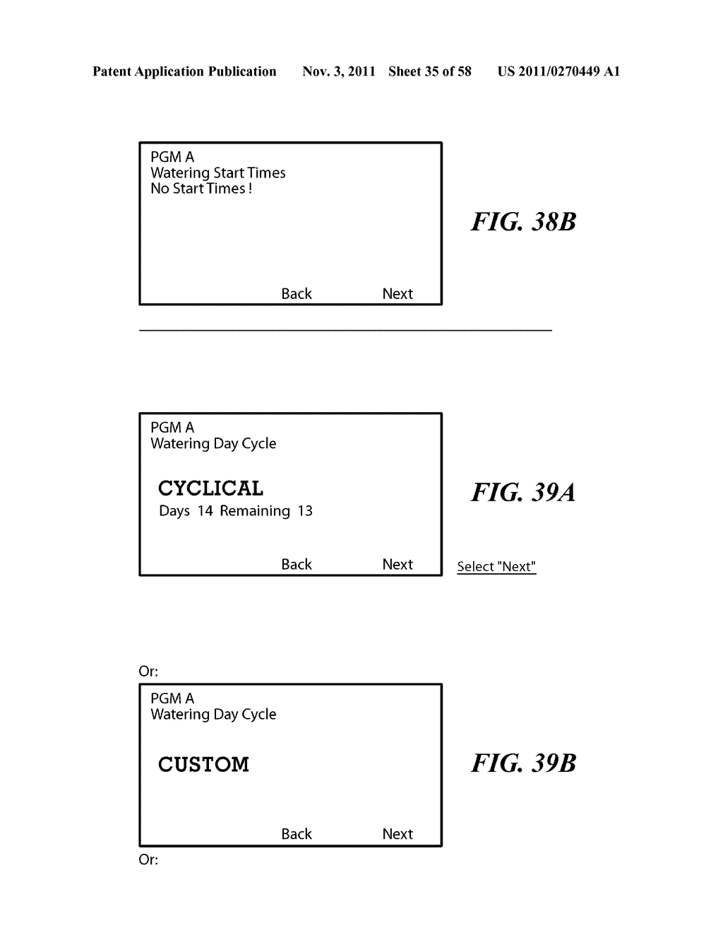 MODULAR AND EXPANDABLE IRRIGATION CONTROLLER - diagram, schematic, and image 36